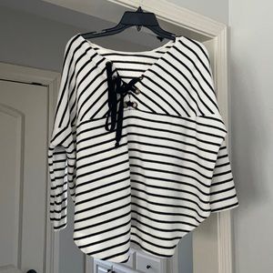 Cute oversize too! Perfect with leggings or jeans